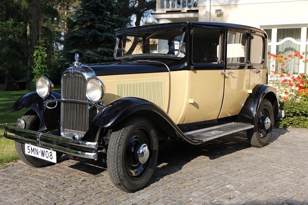 auto do ślubu, samochód do ślubu, wynajem auta na wesele